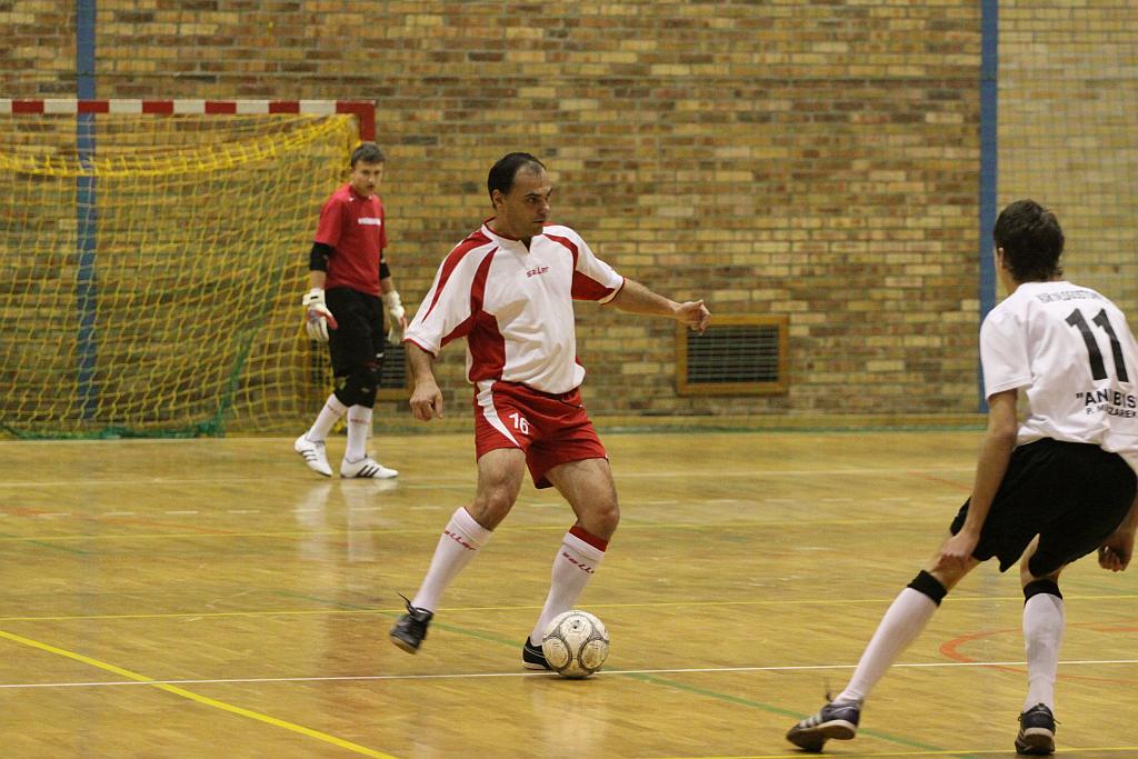 Legnicka Liga Halowa