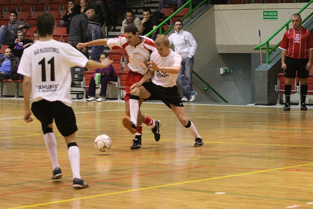 Legnicka Liga Halowa