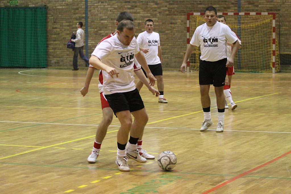 Legnicka Liga Halowa
