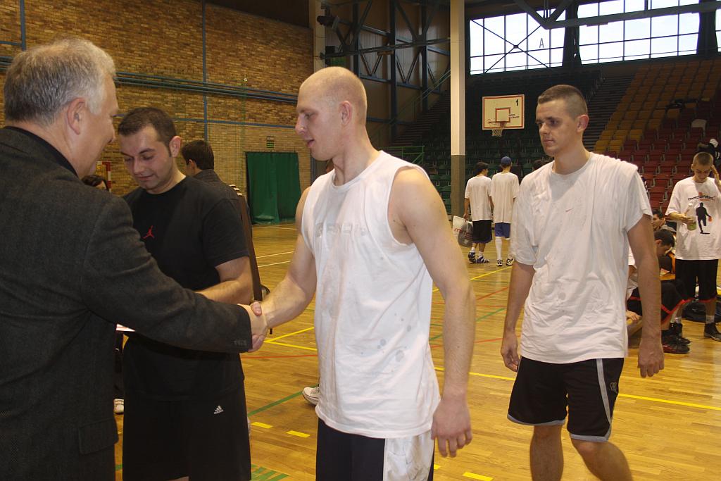 PLACKI BASKET SHOW