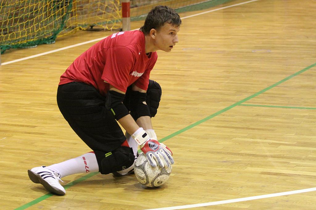 Legnicka Liga Halowa