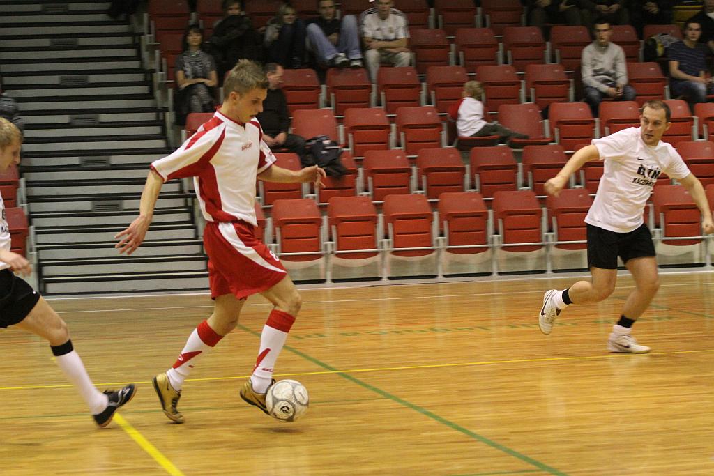 Legnicka Liga Halowa