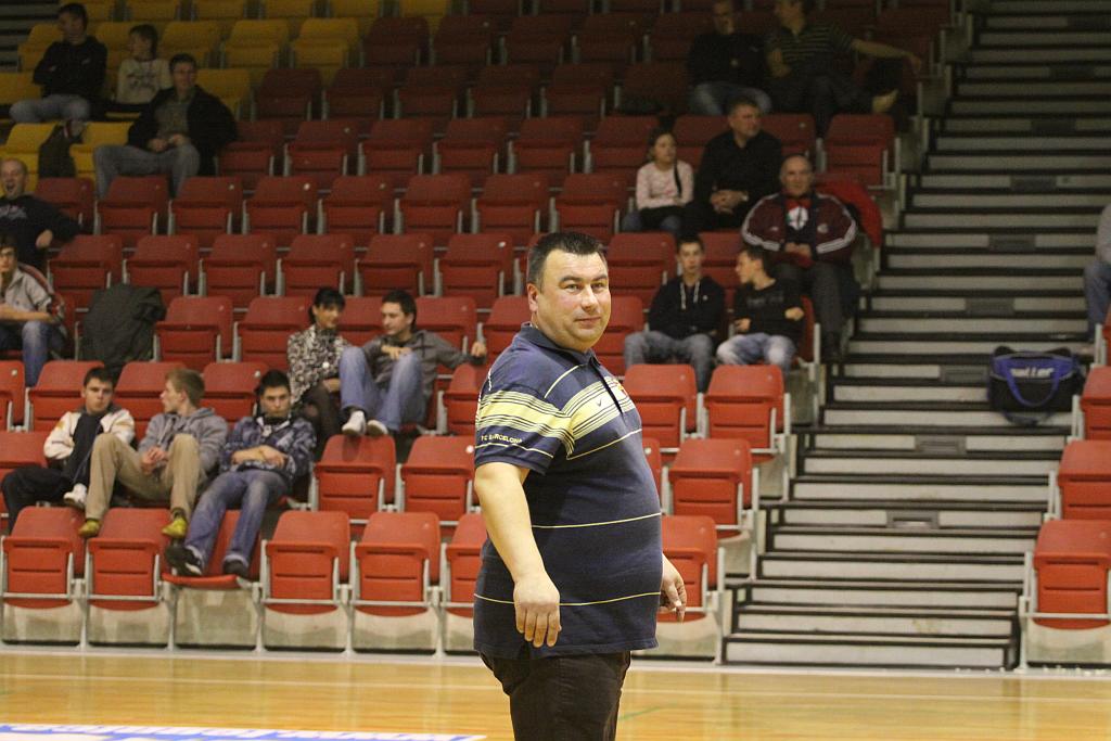 Legnicka Liga Halowa