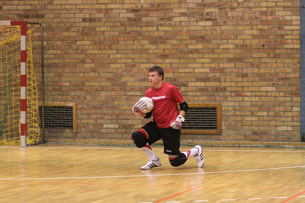 Legnicka Liga Halowa