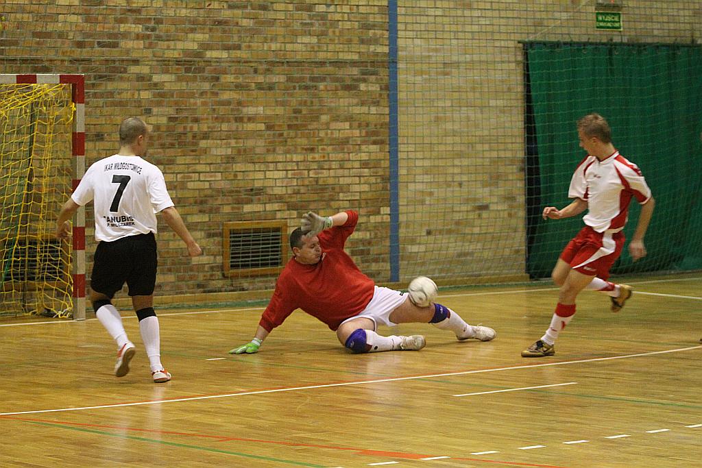 Legnicka Liga Halowa