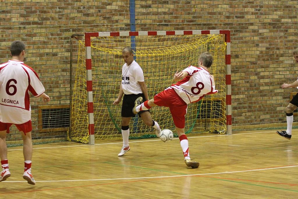 Legnicka Liga Halowa
