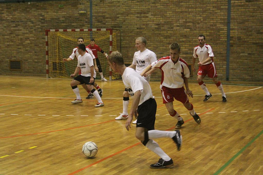 Legnicka Liga Halowa