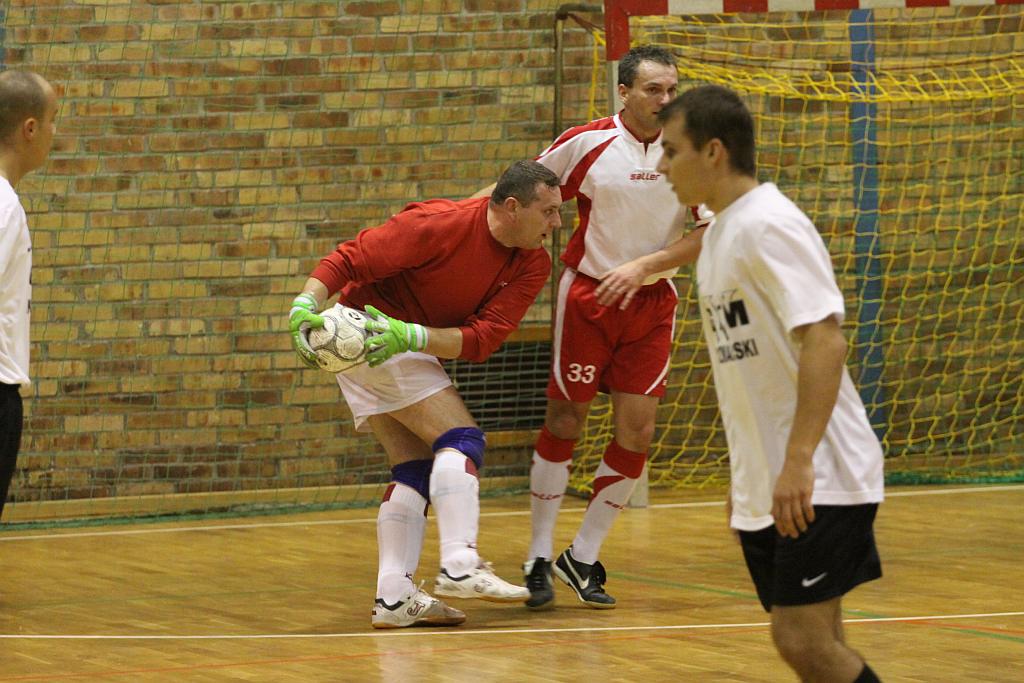 Legnicka Liga Halowa