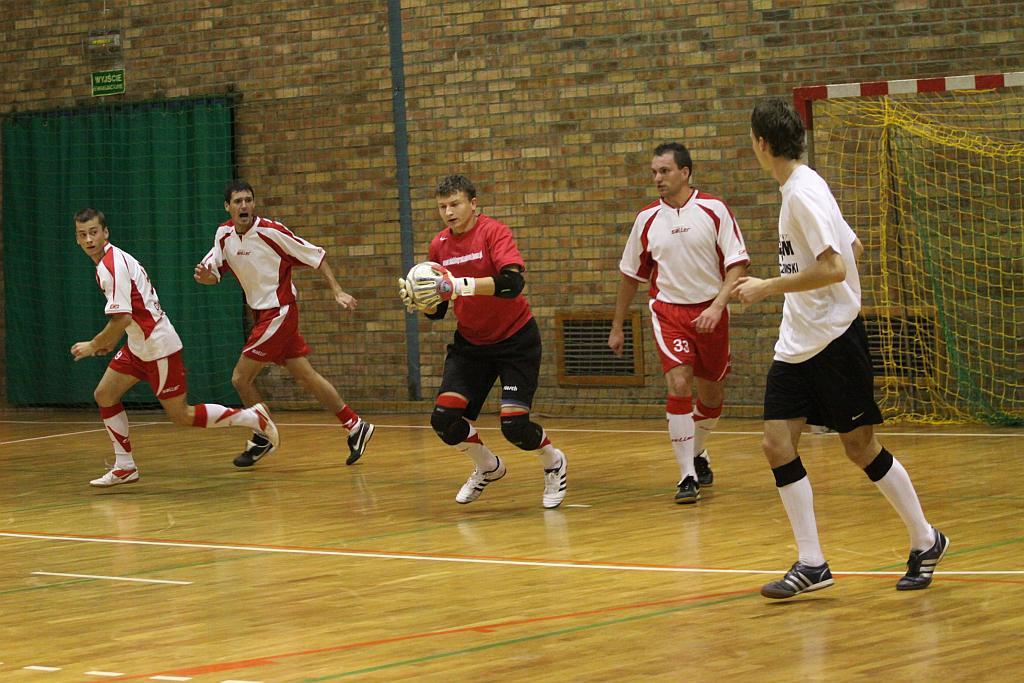 Legnicka Liga Halowa
