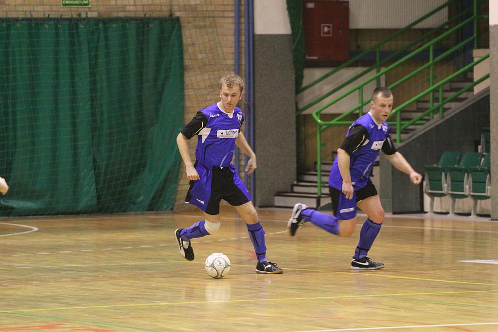 Legnicka Liga Halowa