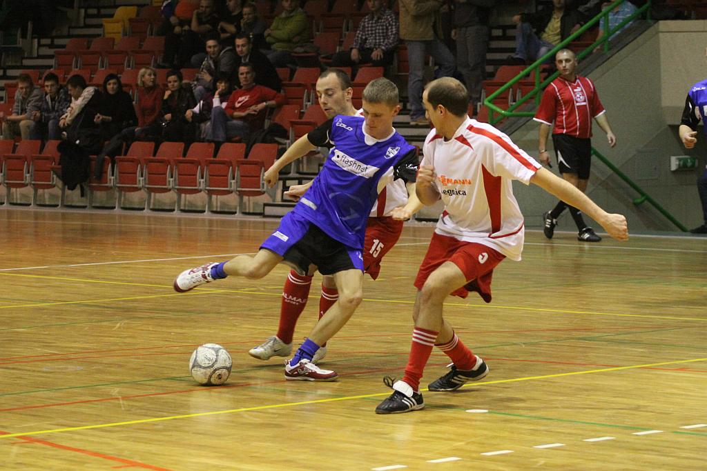 Legnicka Liga Halowa