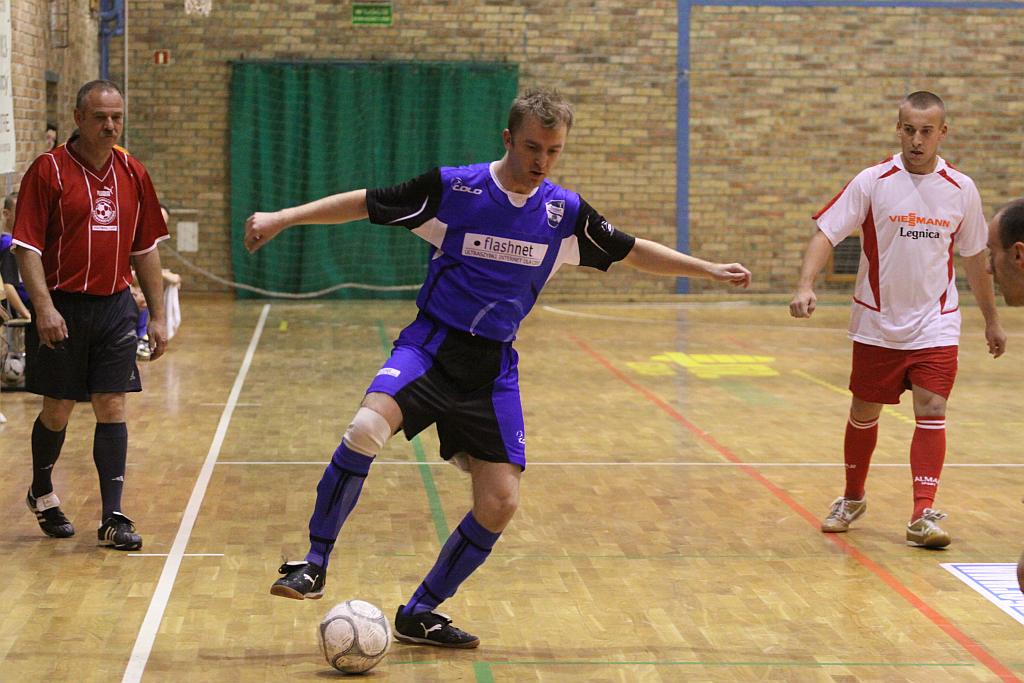 Legnicka Liga Halowa