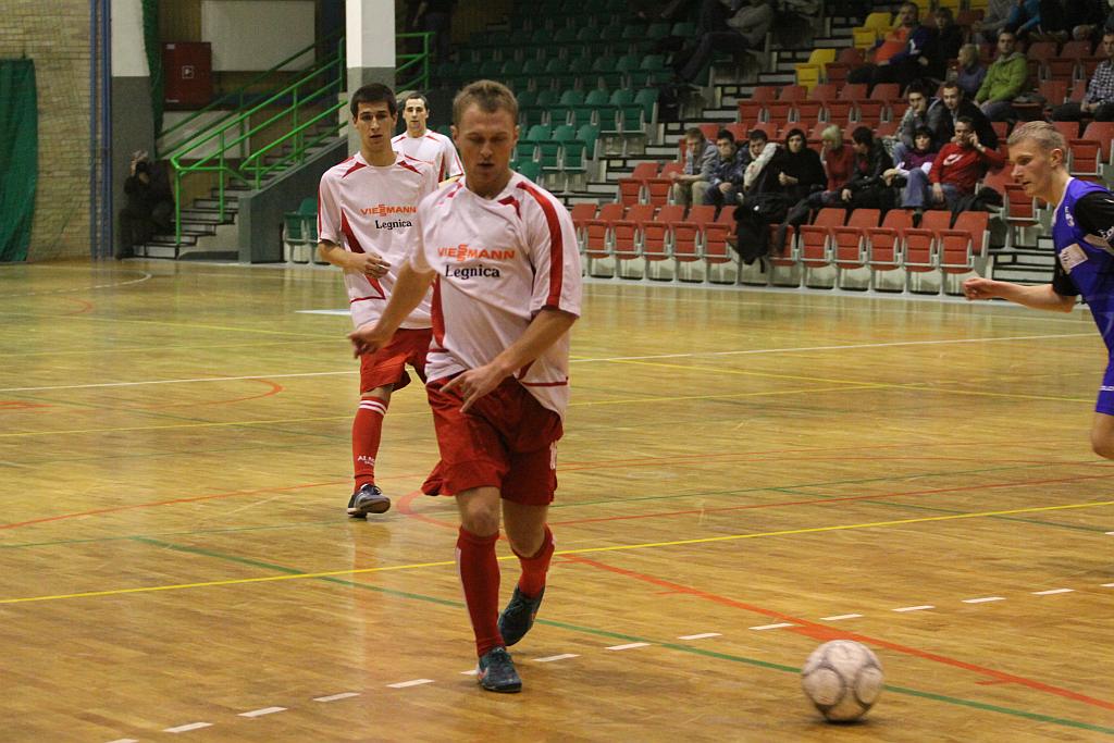 Legnicka Liga Halowa