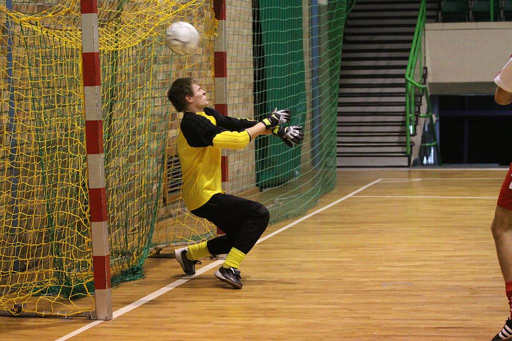 Legnicka Liga Halowa