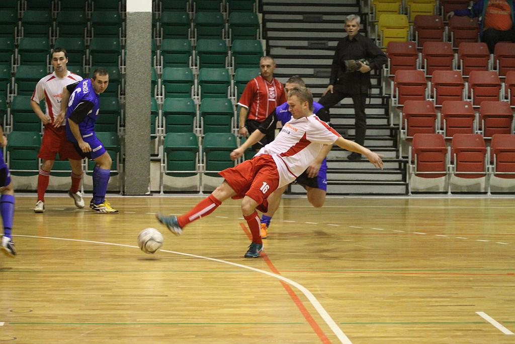 Legnicka Liga Halowa