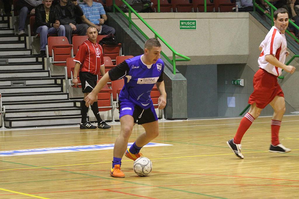 Legnicka Liga Halowa