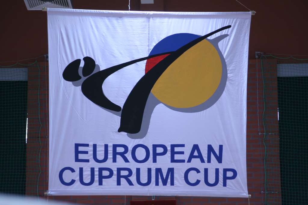 Cuprum Cup po raz dziesiąty