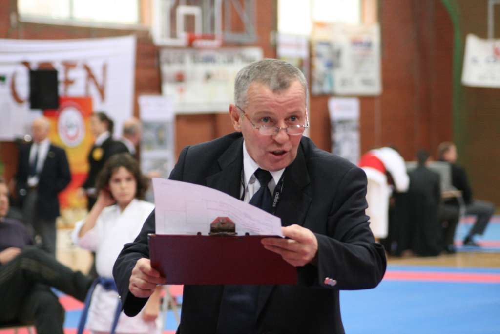 Cuprum Cup po raz dziesiąty