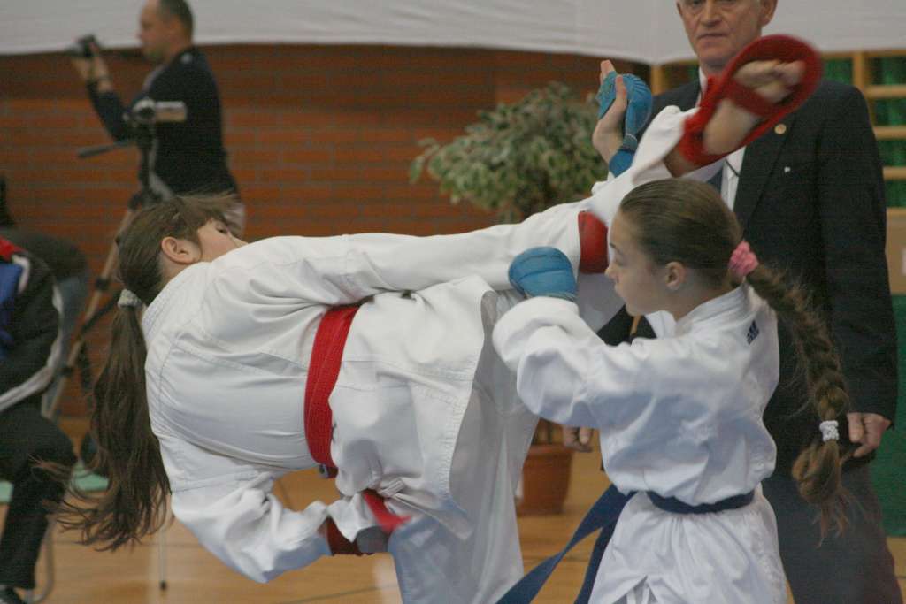 Cuprum Cup po raz dziesiąty