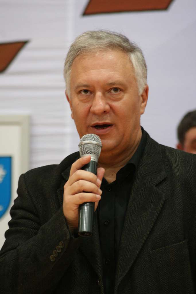 Cuprum Cup po raz dziesiąty