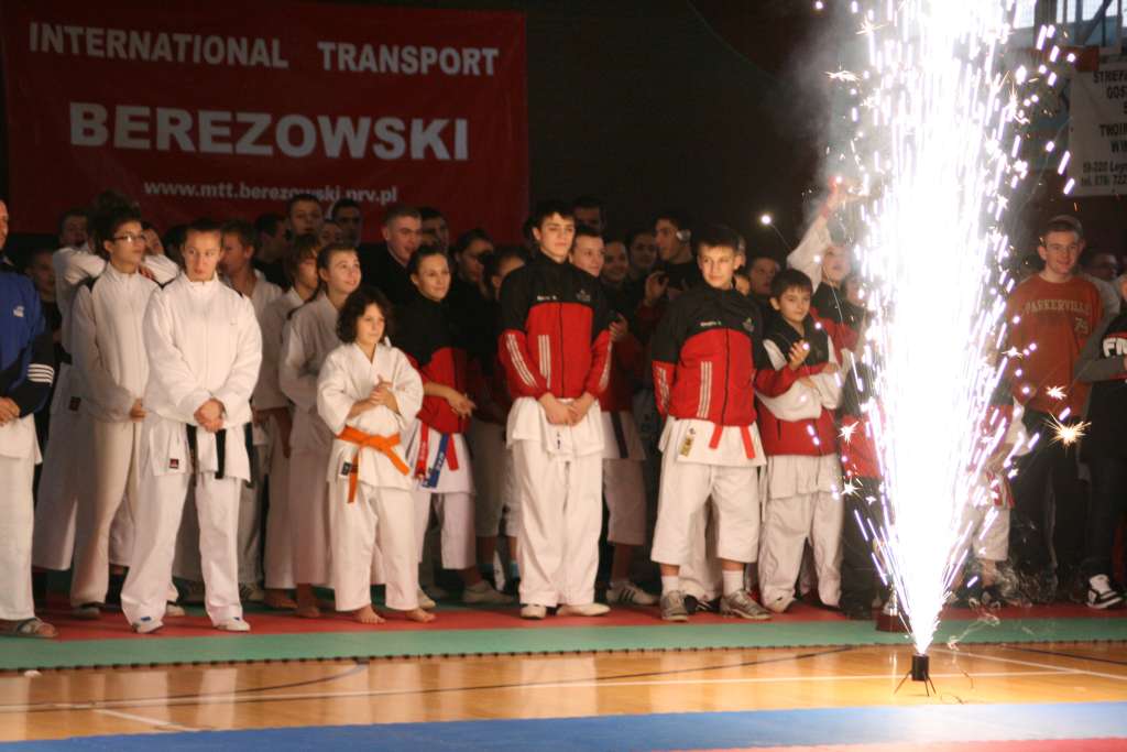 Cuprum Cup po raz dziesiąty