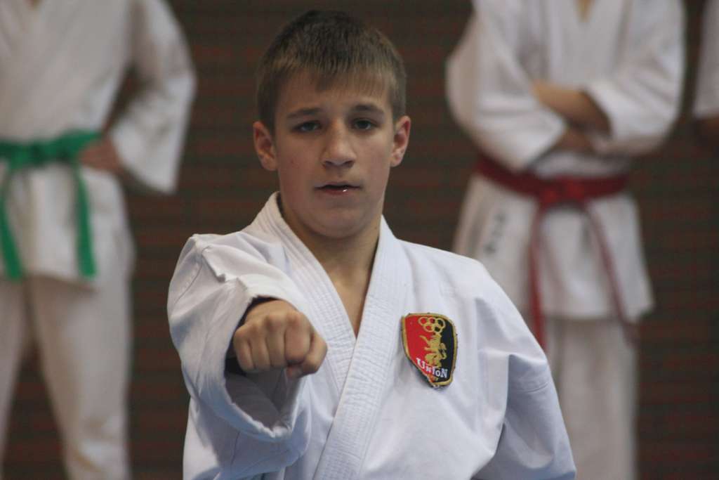 Cuprum Cup po raz dziesiąty