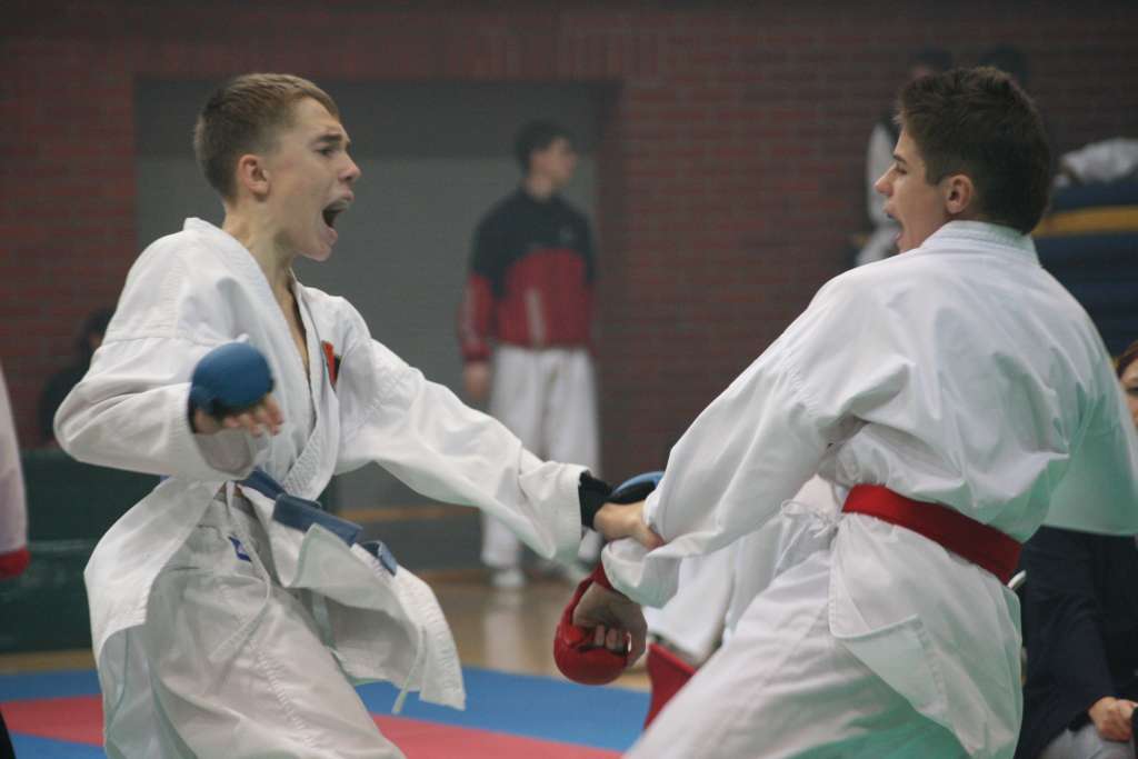 Cuprum Cup po raz dziesiąty