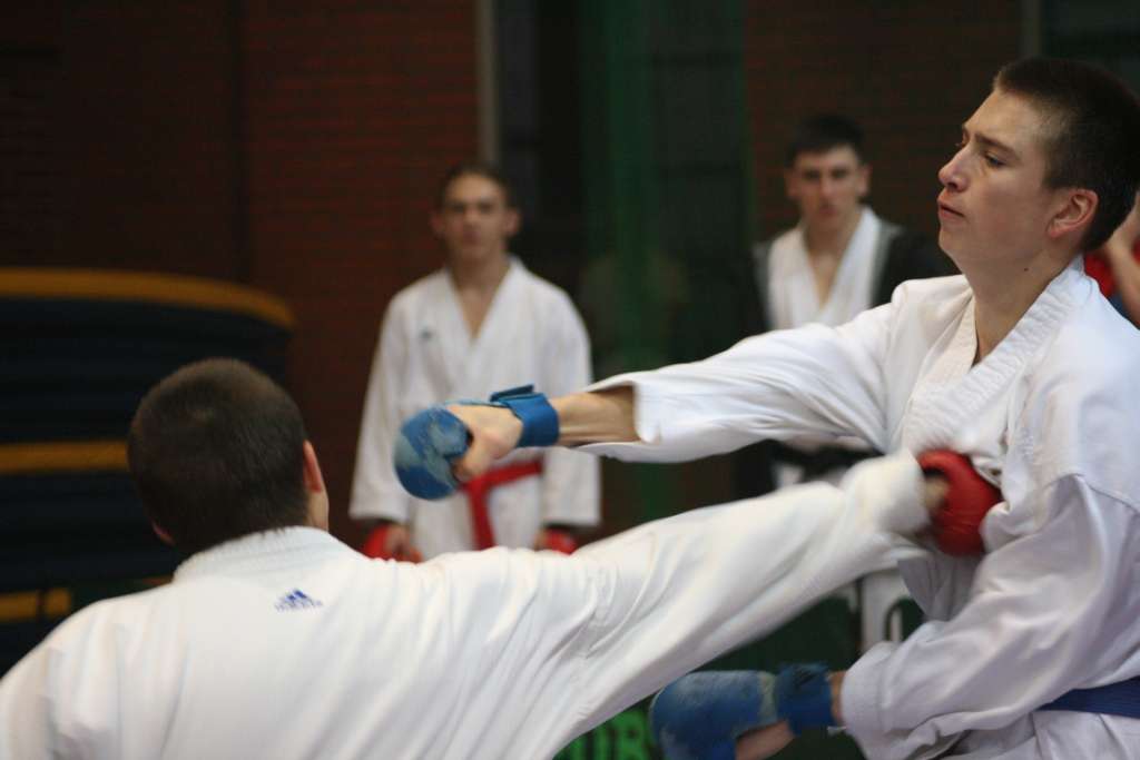Cuprum Cup po raz dziesiąty