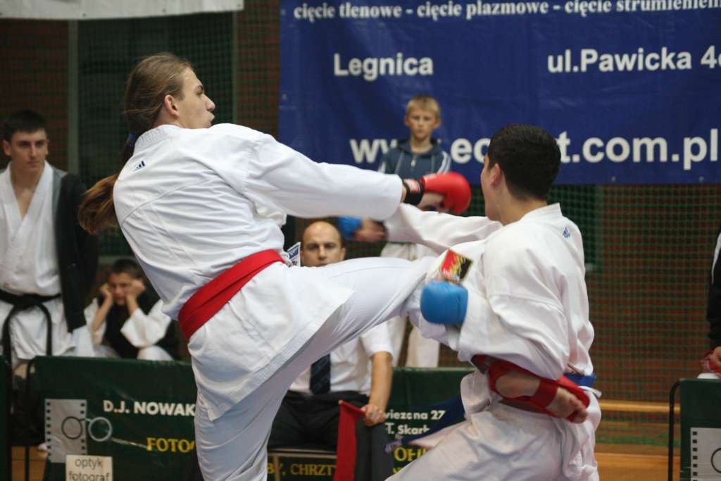 Cuprum Cup po raz dziesiąty