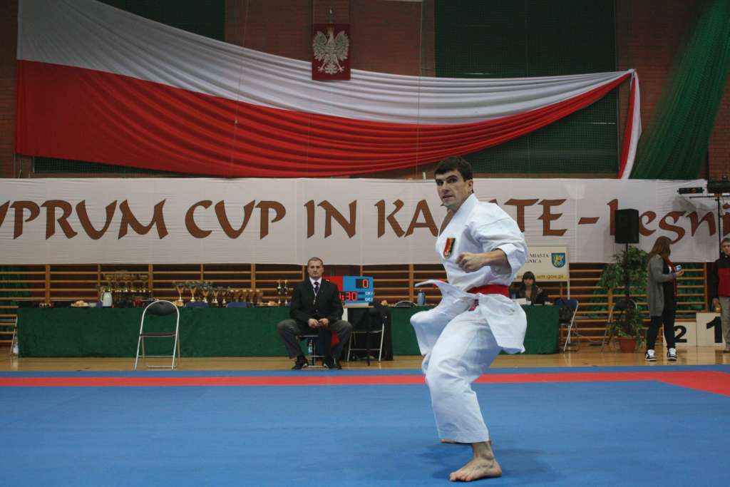 Cuprum Cup po raz dziesiąty