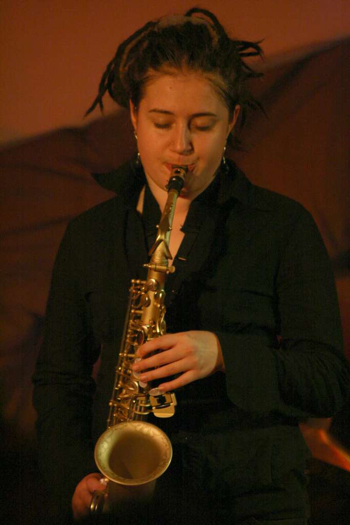Lena Romul Quintet