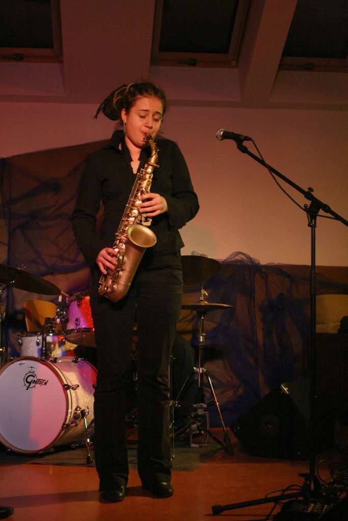 Lena Romul Quintet