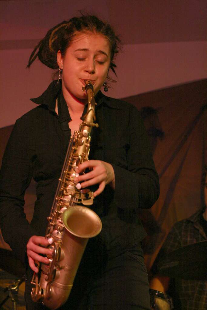 Lena Romul Quintet