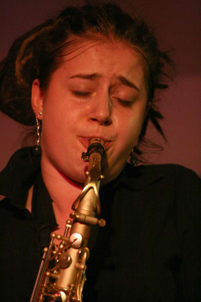 Lena Romul Quintet