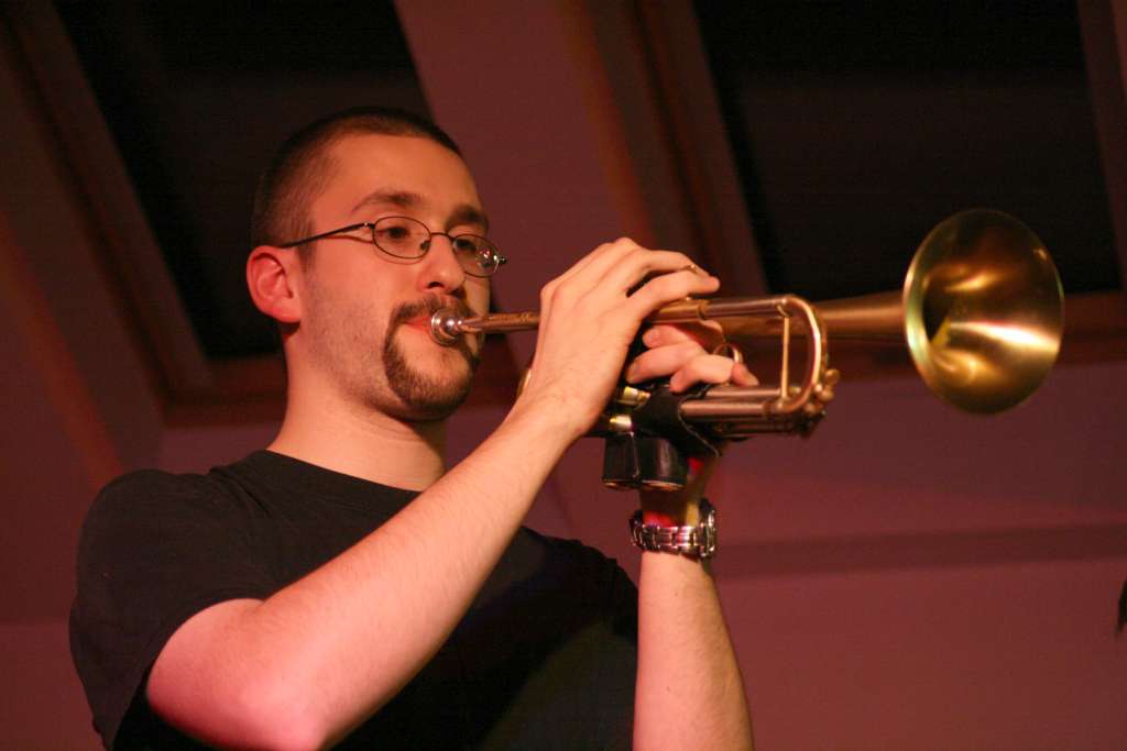 Lena Romul Quintet