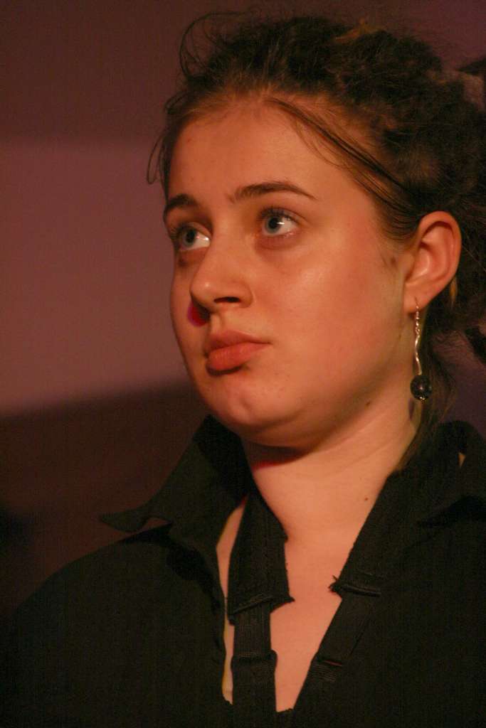 Lena Romul Quintet
