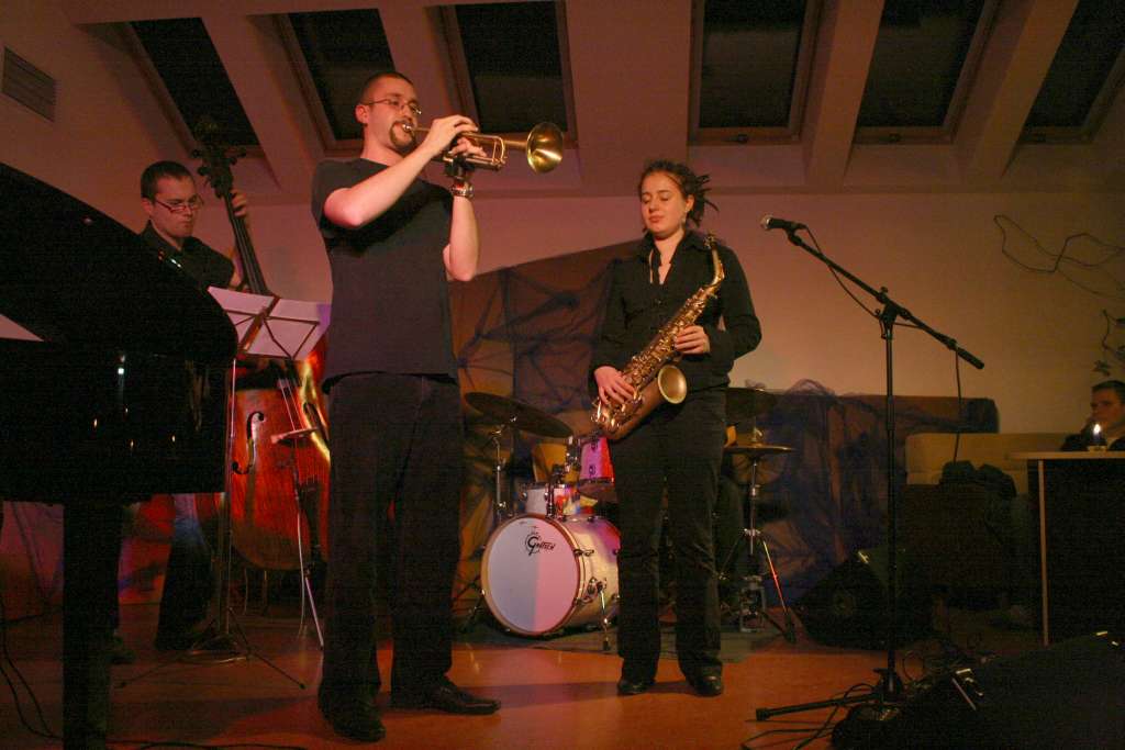 Lena Romul Quintet