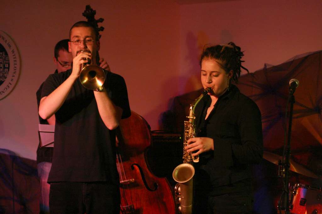 Lena Romul Quintet