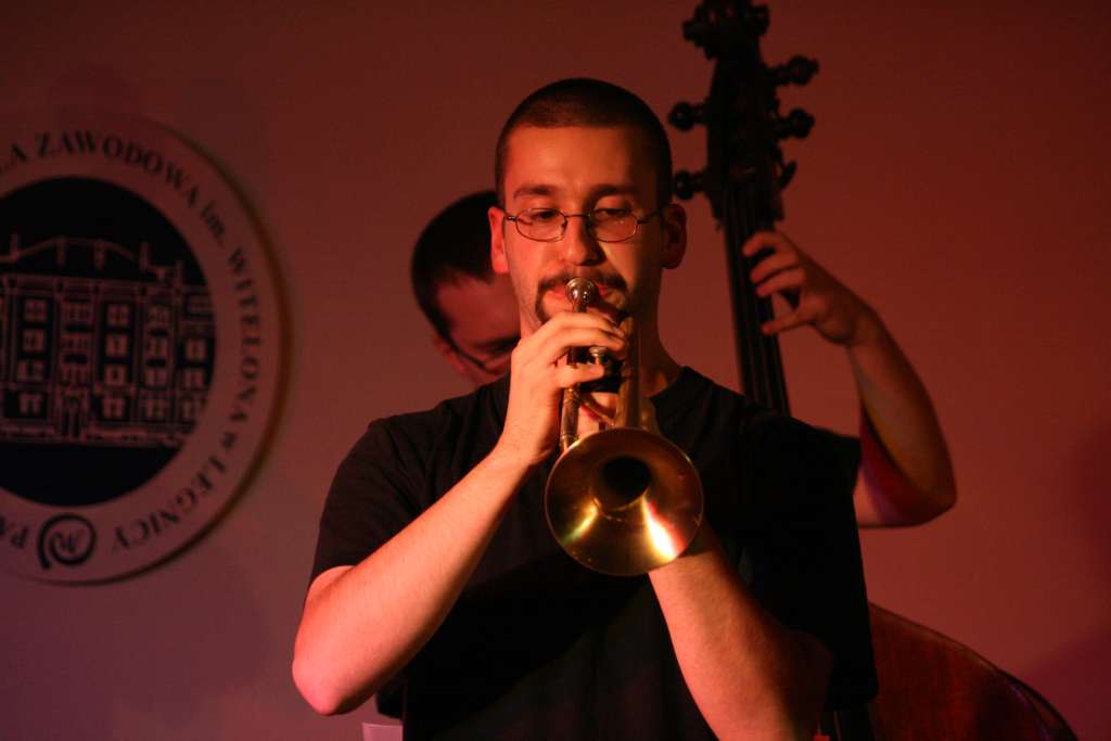 Lena Romul Quintet