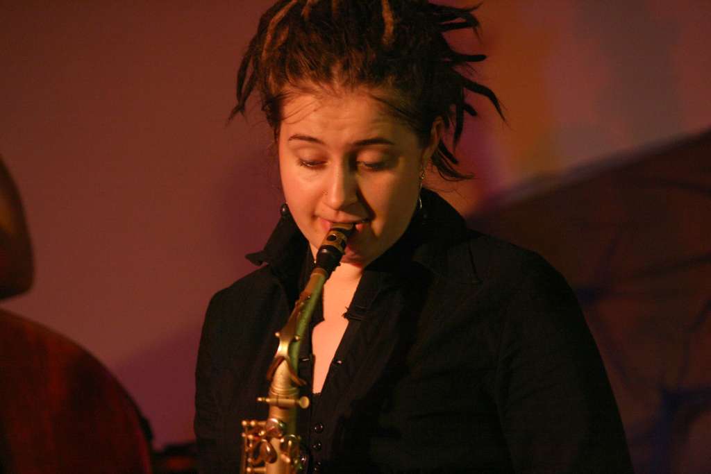Lena Romul Quintet