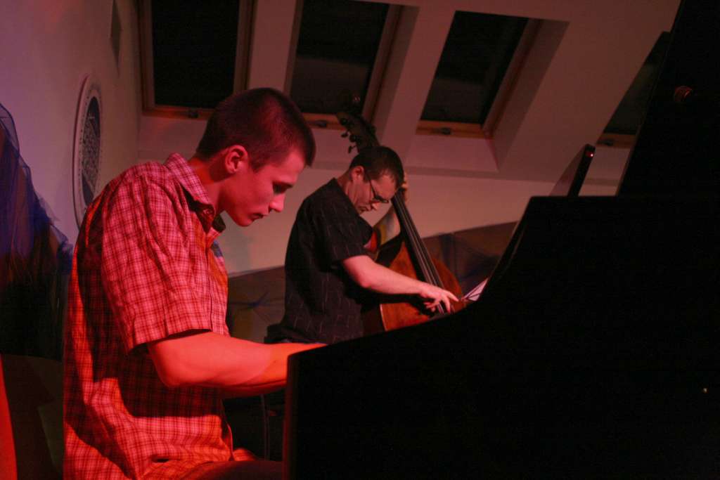 Lena Romul Quintet