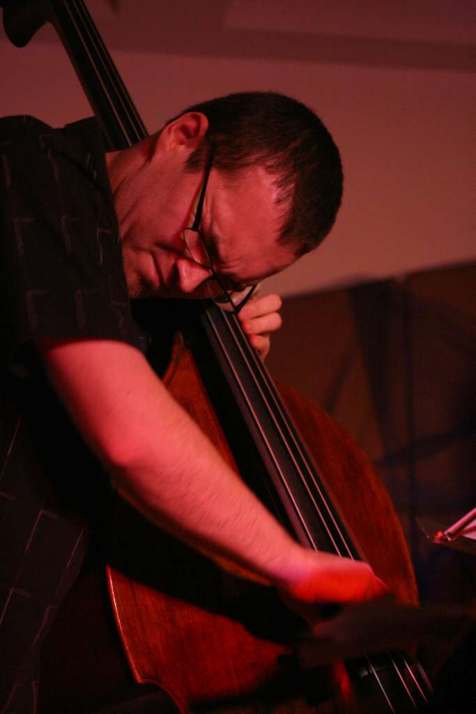 Lena Romul Quintet