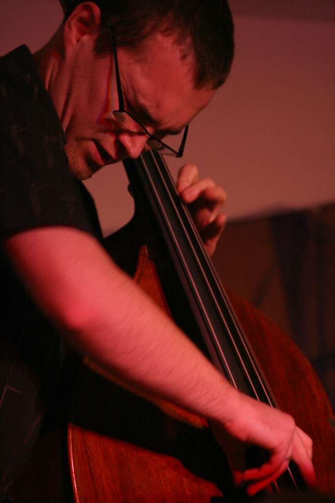 Lena Romul Quintet