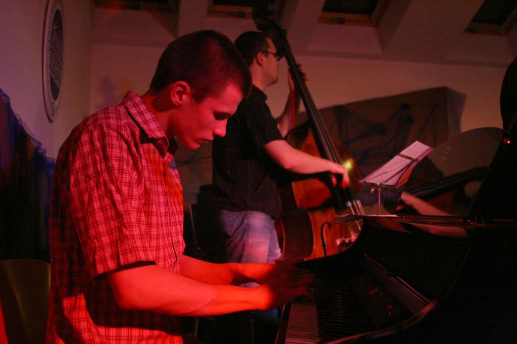 Lena Romul Quintet