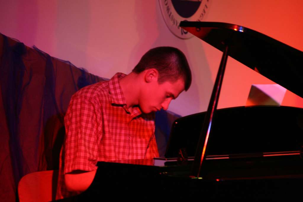 Lena Romul Quintet