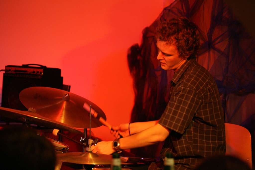 Lena Romul Quintet