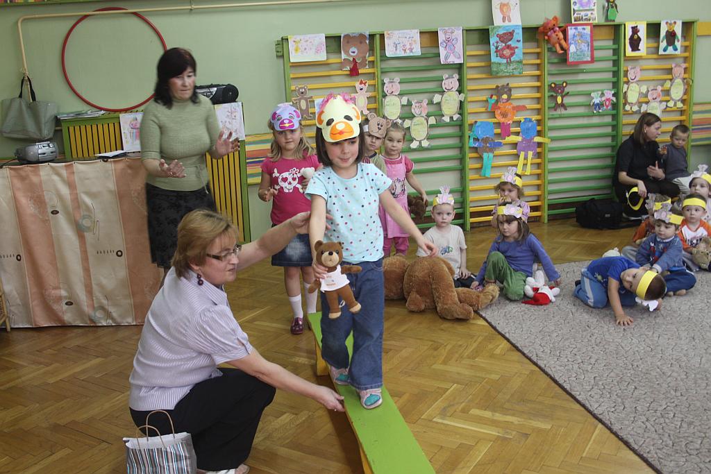 Dzień Misia