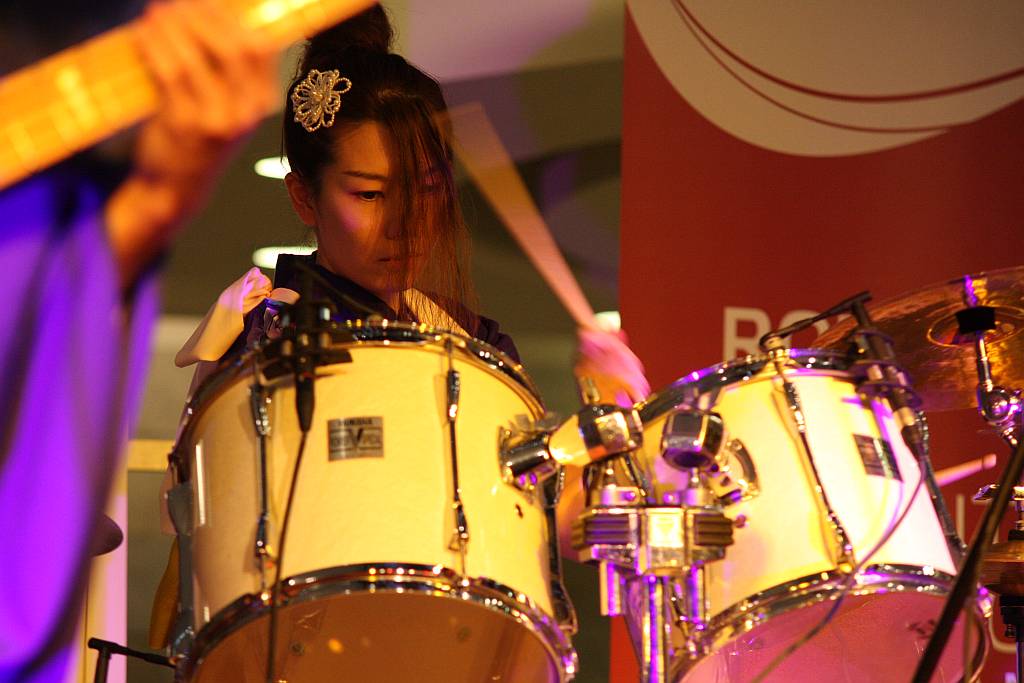 Koncert CAZI CAZI