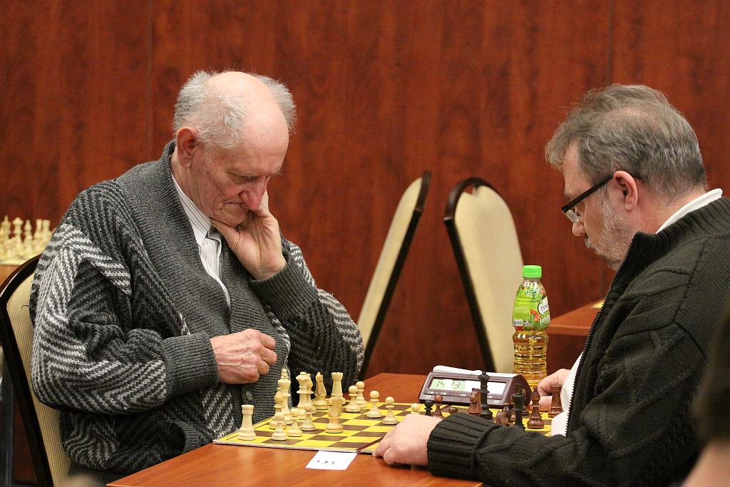 Cyborowski mistrzem Dolnego Śląska