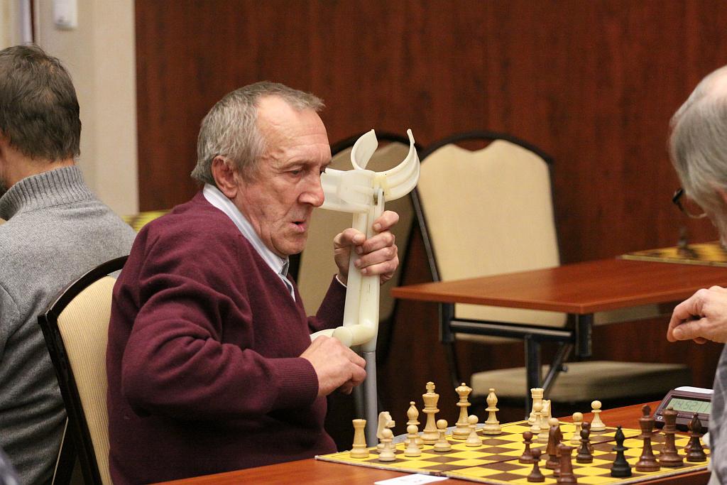 Cyborowski mistrzem Dolnego Śląska